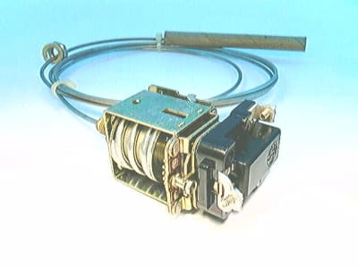 ALLEN BRADLEY 837-A61X609