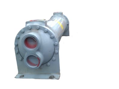 AMERICAN INDUSTRIAL HEAT TRANS AB-1604-C6-TP