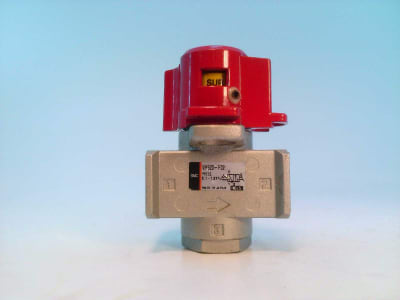 SMC VHS20-F02