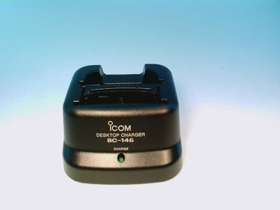 ICOM BC-146