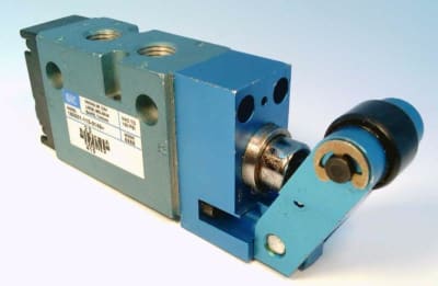 MAC VALVES INC 180001-115-0149=EQ64