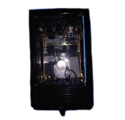 ASEA BROWN BOVERI BL-1