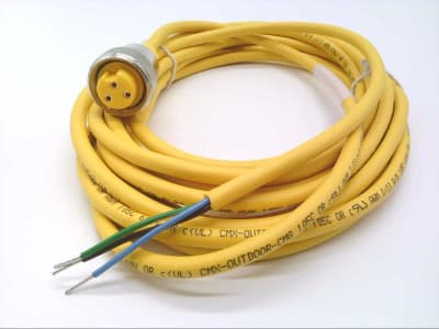 TURCK RKM 30-5M/S90