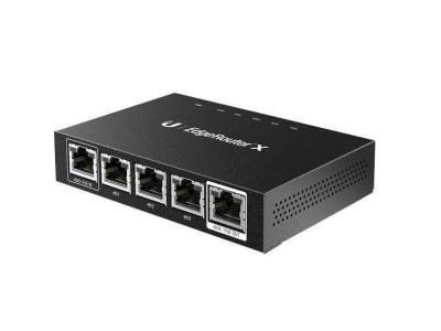 UBIQUITI NETWORKS ER-X-US