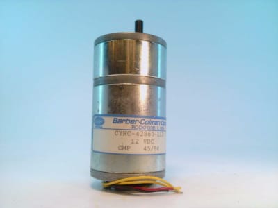 INVENSYS CYHC-42860-113