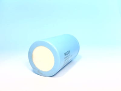 CORNELL DUBILIER CGS253U050W4C