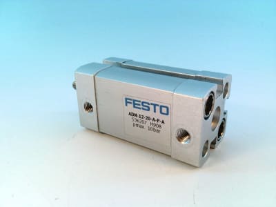 FESTO ADN-12-20-A-P-A