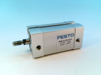 FESTO ADN-12-20-A-P-A