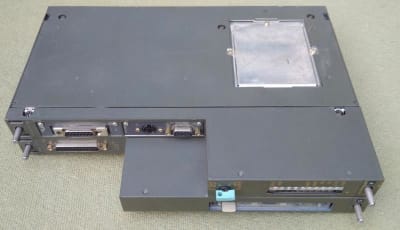 SIEMENS 6ES74441MX000XE0