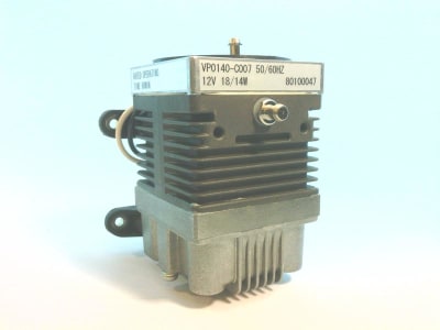 MEDO CORPORATION VP0140-C007