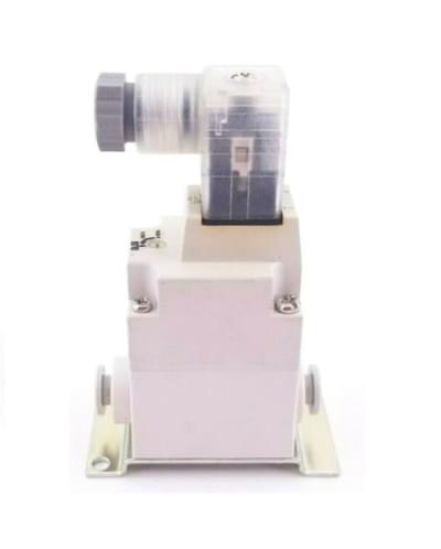 SMC VQ21M1-5YZ-C6