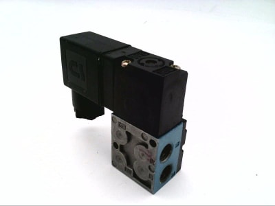 MAC VALVES INC 45A-AA1-DFFJ-1KD