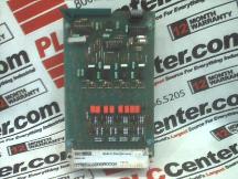 ASEA BROWN BOVERI GTR8101000R0004