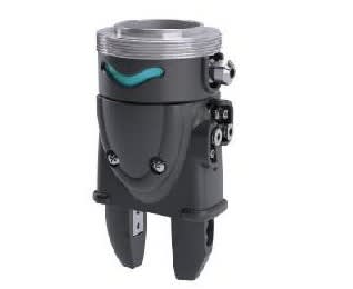 CKD CORP RLSH-A20D1N-L1-FY2V-FN