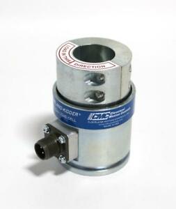 CLEVELAND MOTION CONTROL MO-04492-10