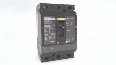 SCHNEIDER ELECTRIC HJL36020UACA