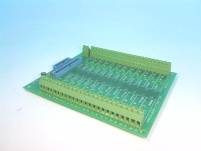 OCTAGON SYSTEMS MPB-24