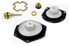 FAIRCHILD INDUSTRIAL PROD 12126-2