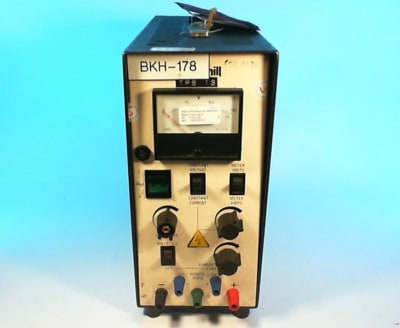 KINGSHILL ELECTRONIC PRODUCTS 15A1C