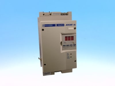 SCHNEIDER ELECTRIC ATS46D32N