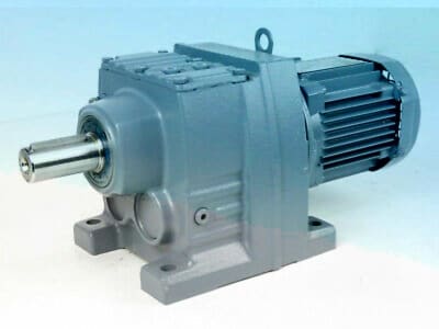 SEW EURODRIVE R47DR63L4