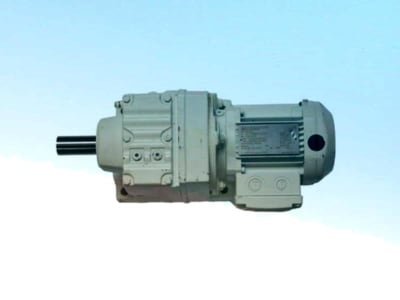 SEW EURODRIVE R47DR63L4