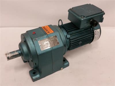 SEW EURODRIVE R63DT80K4BMG/HR/AS