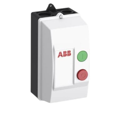 ASEA BROWN BOVERI DRAF12-14P 250-500V50/60HZ