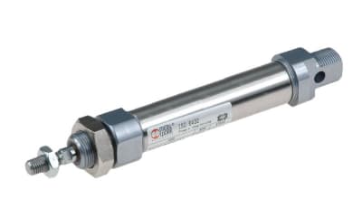 METAL WORK PNEUMATIC 1130160010CN