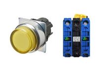 OMRON A22NL-RPM-TYA-G101-YE