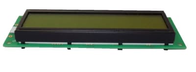 AC DATA SYSTEMS PC-001-94V-0