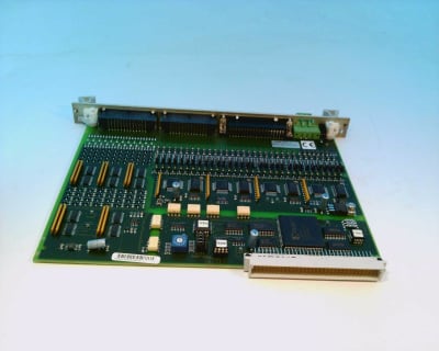 NYQUIST IOB-80-A