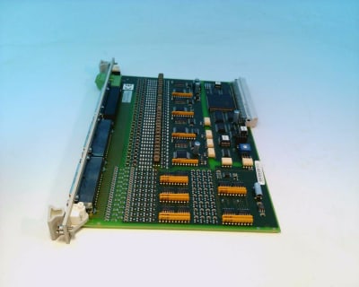 NYQUIST IOB-80-A