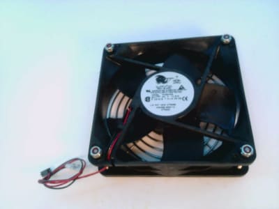 AMETEK MC24K3