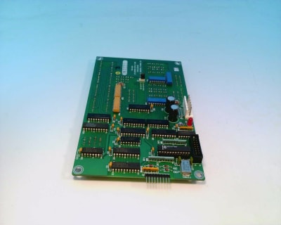 UNIVERSAL DYNAMICS PCB-089A
