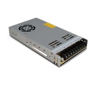 RADWELL VERIFIED SUBSTITUTE LRS-350-12-SUB