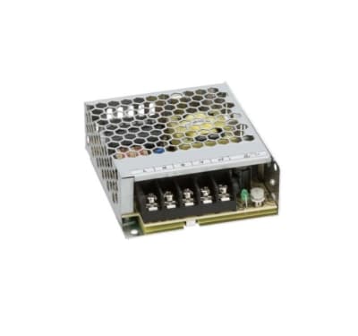 RADWELL VERIFIED SUBSTITUTE LRS-75-12-SUB