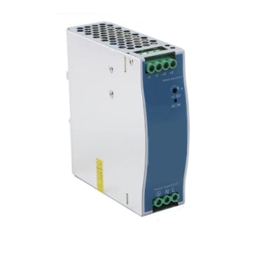 RADWELL VERIFIED SUBSTITUTE NDR-120-24-SUB