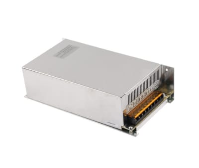 RADWELL VERIFIED SUBSTITUTE S-600-24-SUB