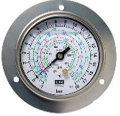 LEITENBERGER MG6F38SA-63-H