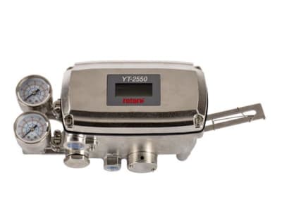 ROTORK YT-2550L-D-I-2-3-0-2-F