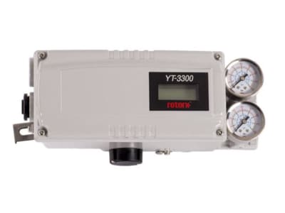 ROTORK YT-3300R-D-I-2-2-2-2-S