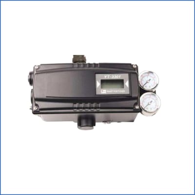 ROTORK YT-3301L-D-N-4-1-0-0-H