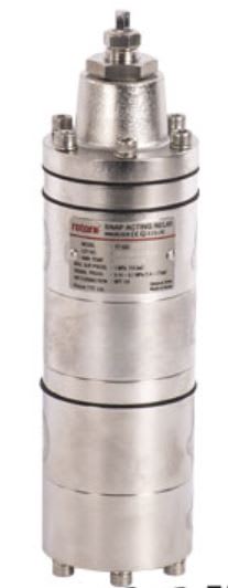 ROTORK YT-525-D-2-2