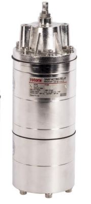 ROTORK YT-535-D-2-2