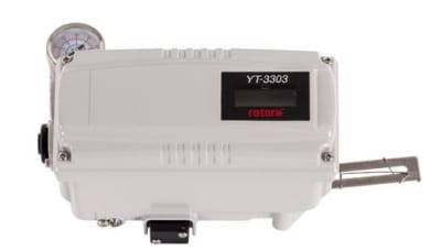 ROTORK YT-3303L-D-A-1-2-0-1-L