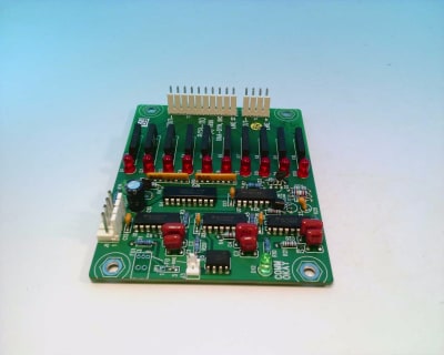 UNIVERSAL DYNAMICS PCB-110