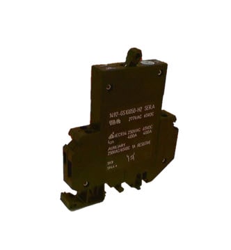 ALLEN BRADLEY 1492-GS1G050-H2