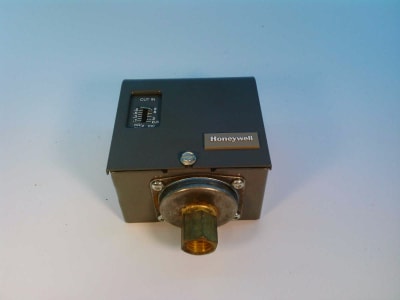 HONEYWELL PA404A-1009