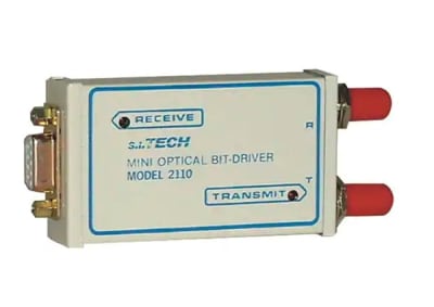 SI TECH 2110-BAC
